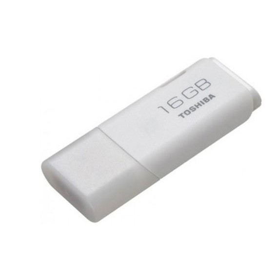 USB 16G- Toshiba, hàng chính hãng, cổng 2.0