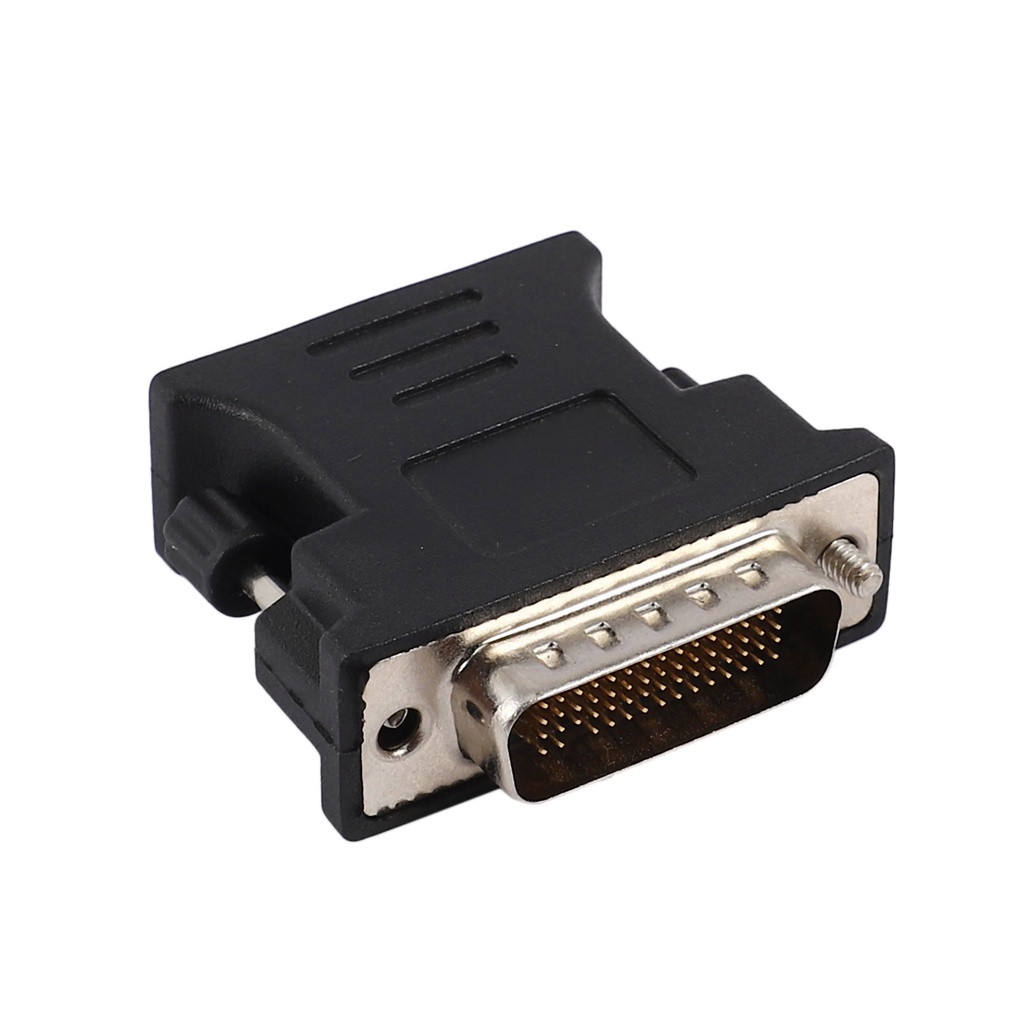 DMS-59pin Male To HDMI 1.4 Female Adapter For PC Graphic Card