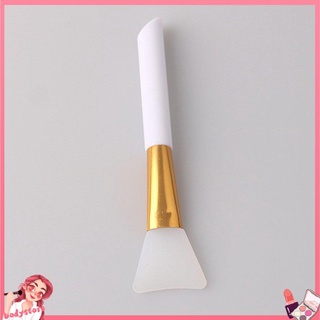 Mới❤ Cọ Silicone Mềm Quét Mặt Nạ