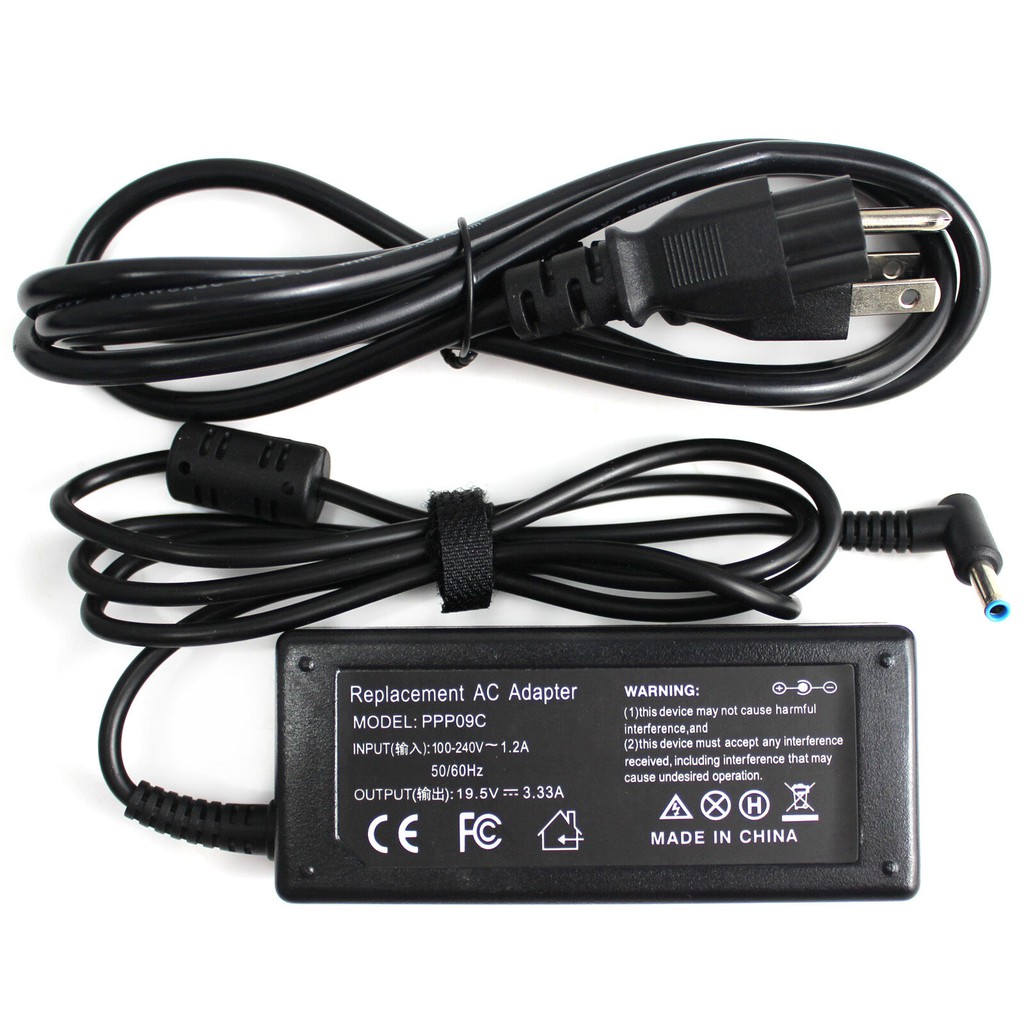 Sạc Laptop HP Pavilion 15
