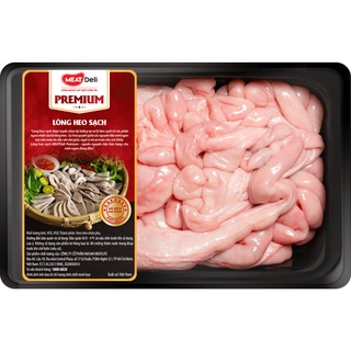 Dồi trường heo 350g