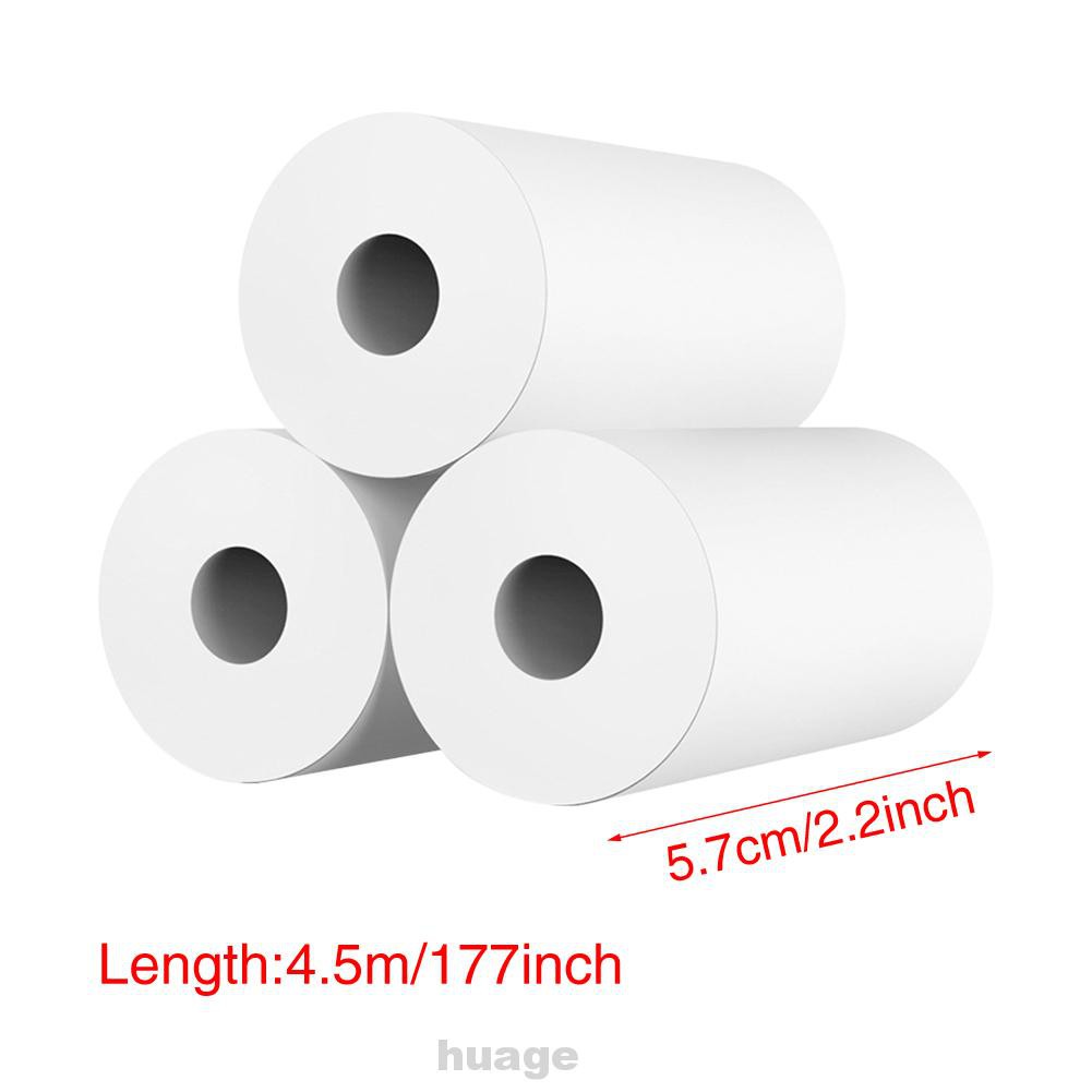 Set 10 Cuộn Giấy In Hình Camera Cho Bé | BigBuy360 - bigbuy360.vn