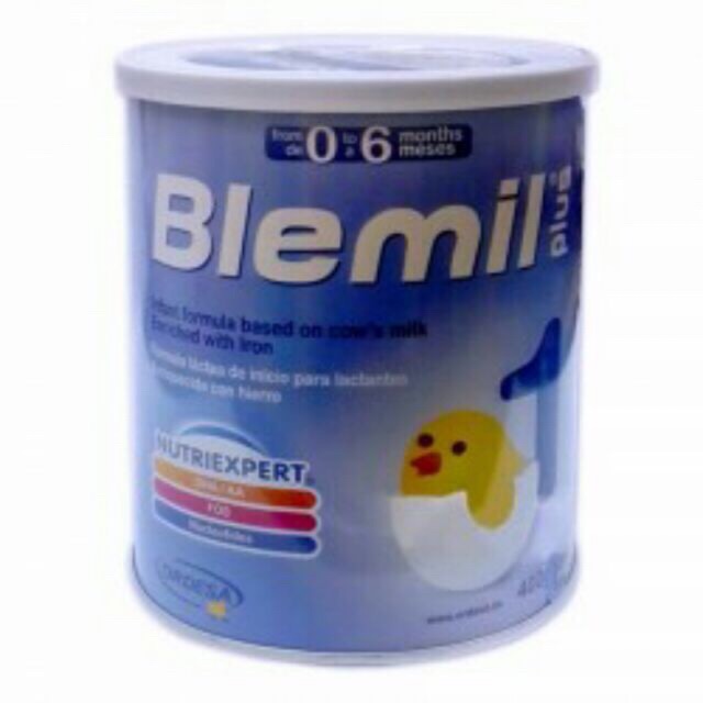 Sữa Blemil 1 800g