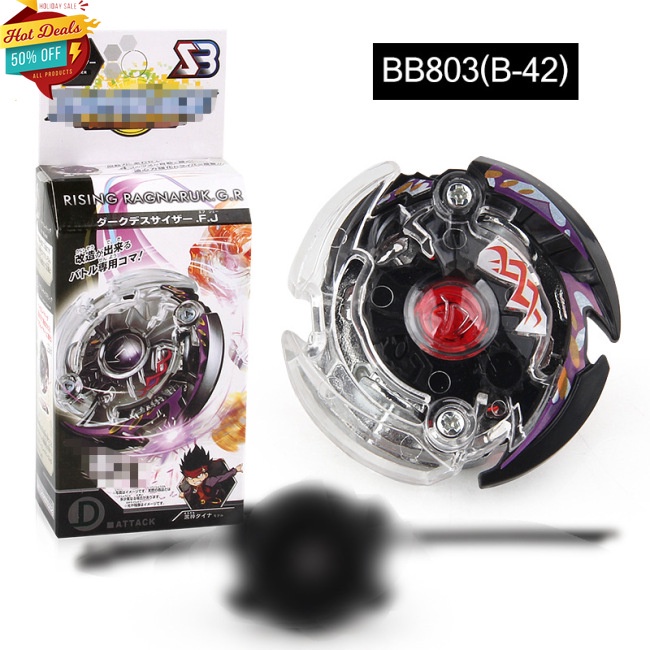 COD Metal Alloy Battle Beyblade Burst Gyro Fighting Gyroscope Spinning Top Toys Children Kids Bey blade Burst Toys Gifts