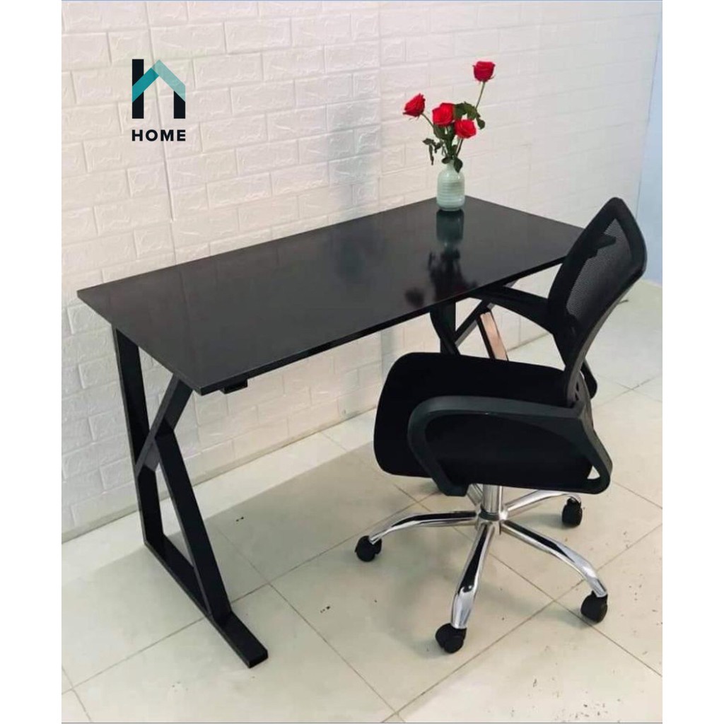 BÀN LÀM VIỆC, GAMING Chữ K 120×60cm cho phòng ngủ, văn phòng, cơ quan, bàn học | BigBuy360 - bigbuy360.vn