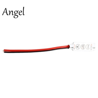 Bộ điều khiển dây đèn LED RGB 3528 5050 2835 DC 5-24V 3 * 4A chất lượng cao