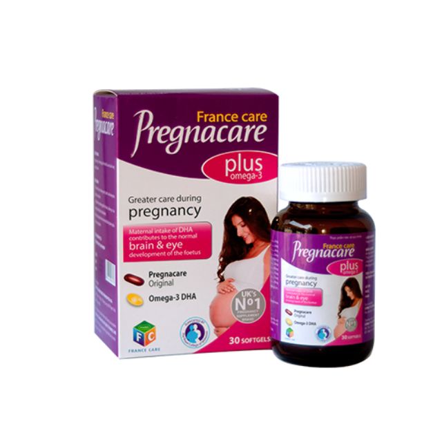 Thuốc bổ sắt, vitamin cho phụ nữ mang thai và cho con bú.