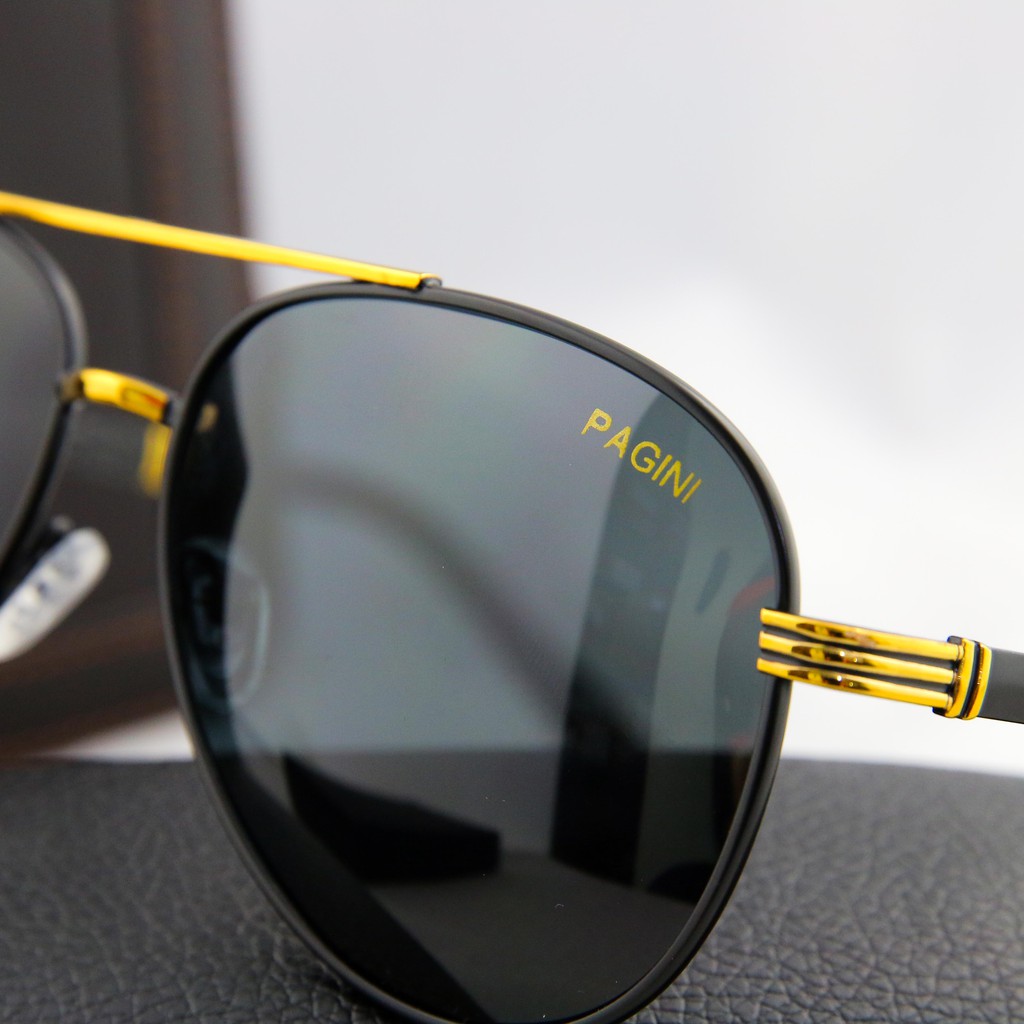 Kính Mát Nam Pagini 6533 - Hàng Chính Hãng | BigBuy360 - bigbuy360.vn