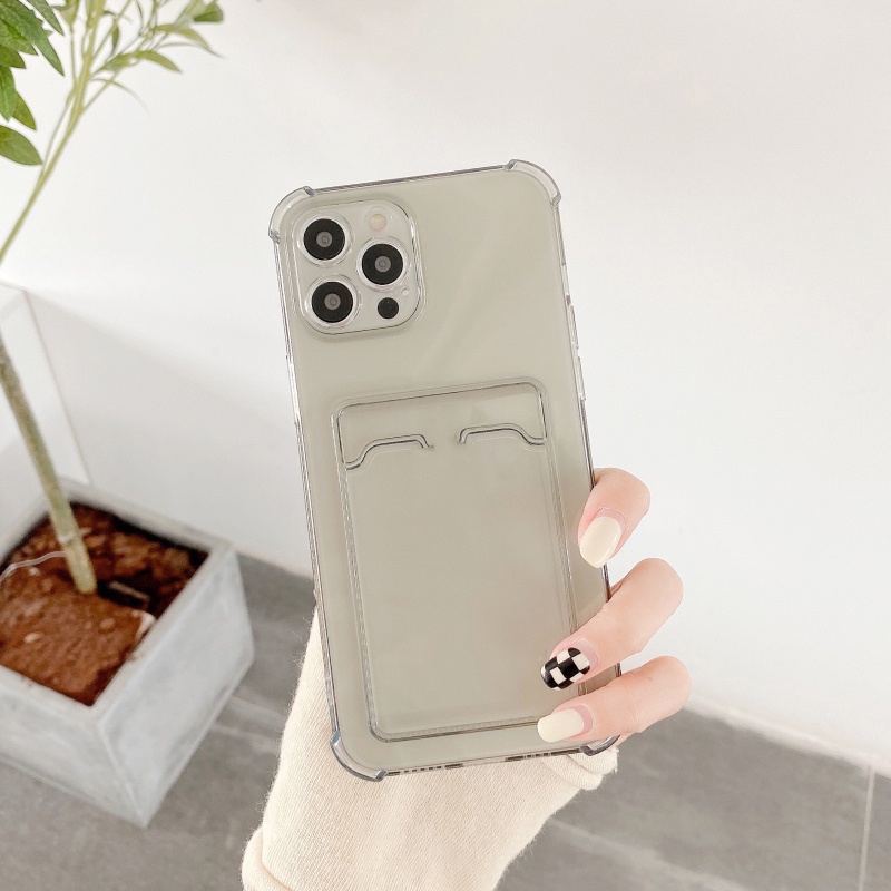 Ốp lưng iphone túi đựng thẻ ảnh 6/6plus/6splus/7plus/8/8plus/x/xs/11/12/13/pro/max/plus/promax/Shin/Case/Miin/Shop/awifi