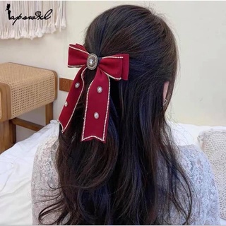 kẹp tóc xinh, nơ tóc