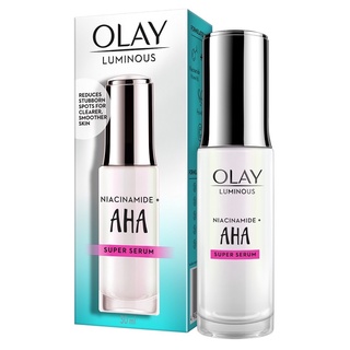 Dưỡng Chất Olay White Radiance Advance Light Perfecting Dưỡng Sáng Da Và Mờ Thâm Nám 30ml
