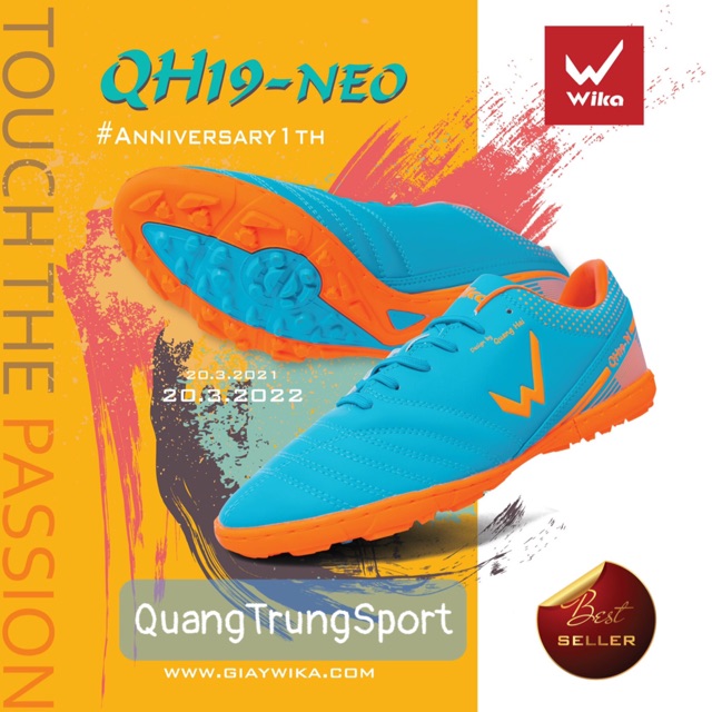 QuangTrungSport