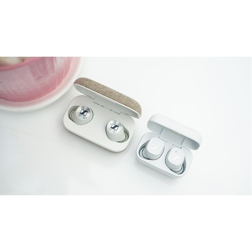 [Mã ELMS05 giảm 5% đơn 300K] Tai nghe Sennheiser CX400BT True Wireless - Chính Hãng Bảo Hành 12 Tháng | BigBuy360 - bigbuy360.vn
