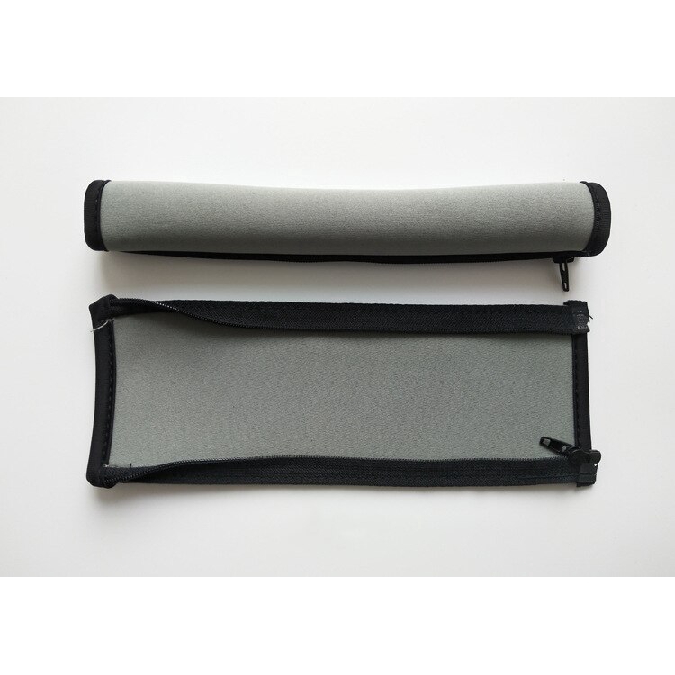 Vỏ bọc đệm đầu thay thế cho tai nghe Audio Technica ATH-M50X ATH-M30X ATH-M40X