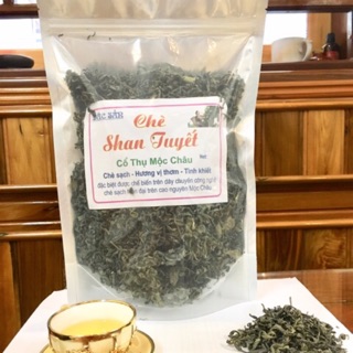 1kg Chè san tuyết Mộc Châu
