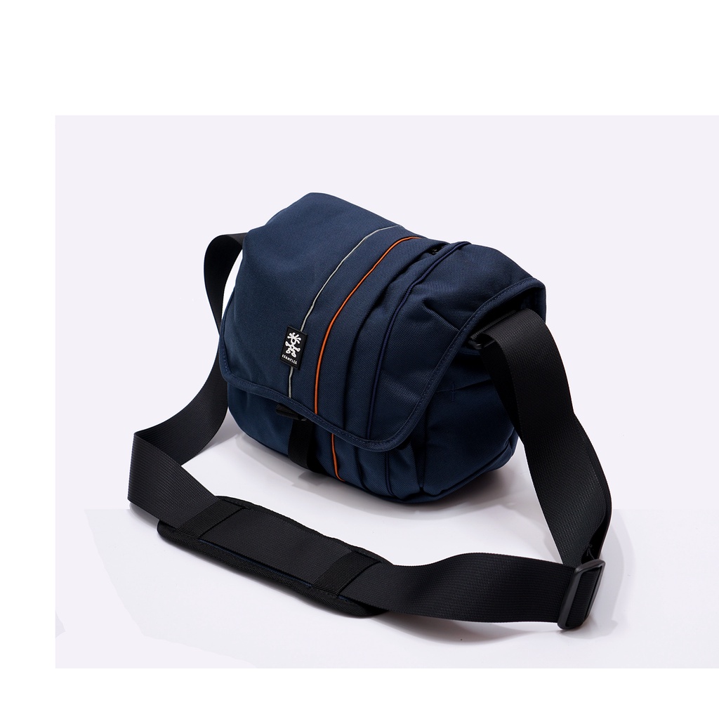 Túi máy ảnh crumpler jackback 4000 đủ màu