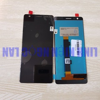 Màn hình Nokia 3.1 full bộ