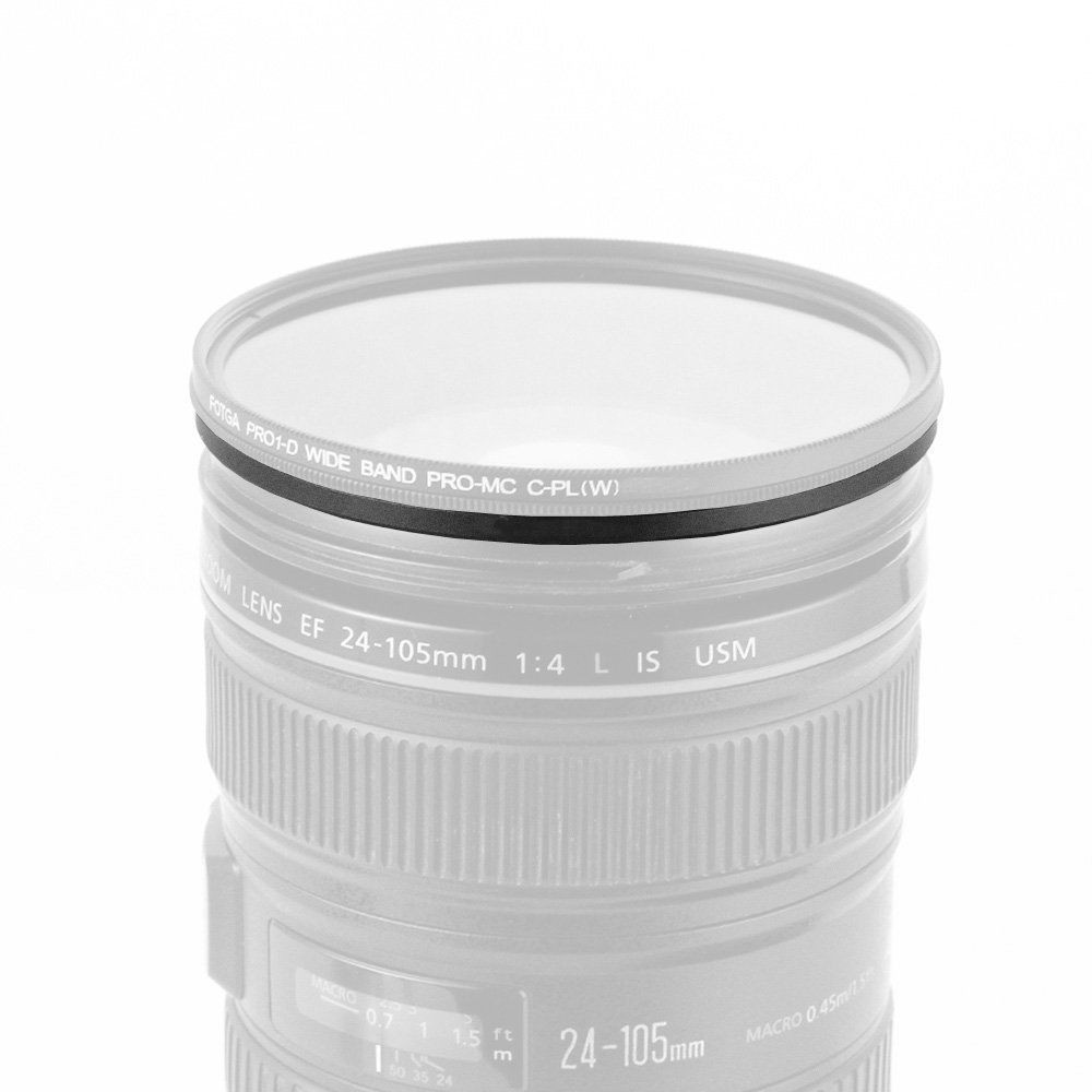 Vòng chuyển Step down ring các size