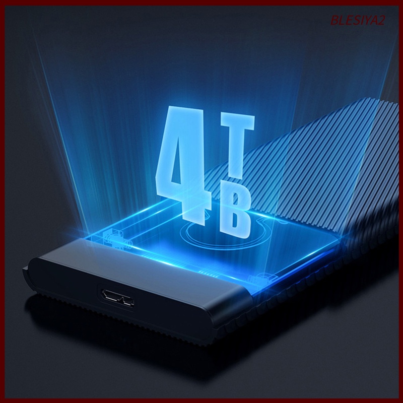 Ổ Cứng Ngoài Usb 3.0 2.5 Inch Cho Máy Tính | BigBuy360 - bigbuy360.vn