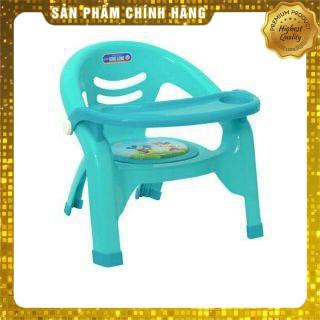 Ghế ăn dặm song long