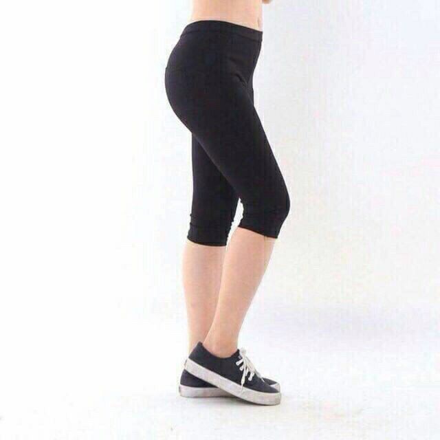 QUẦN LEGGING NGỐ NÂNG MÔNG CAP CẤP BIGSIZE-455