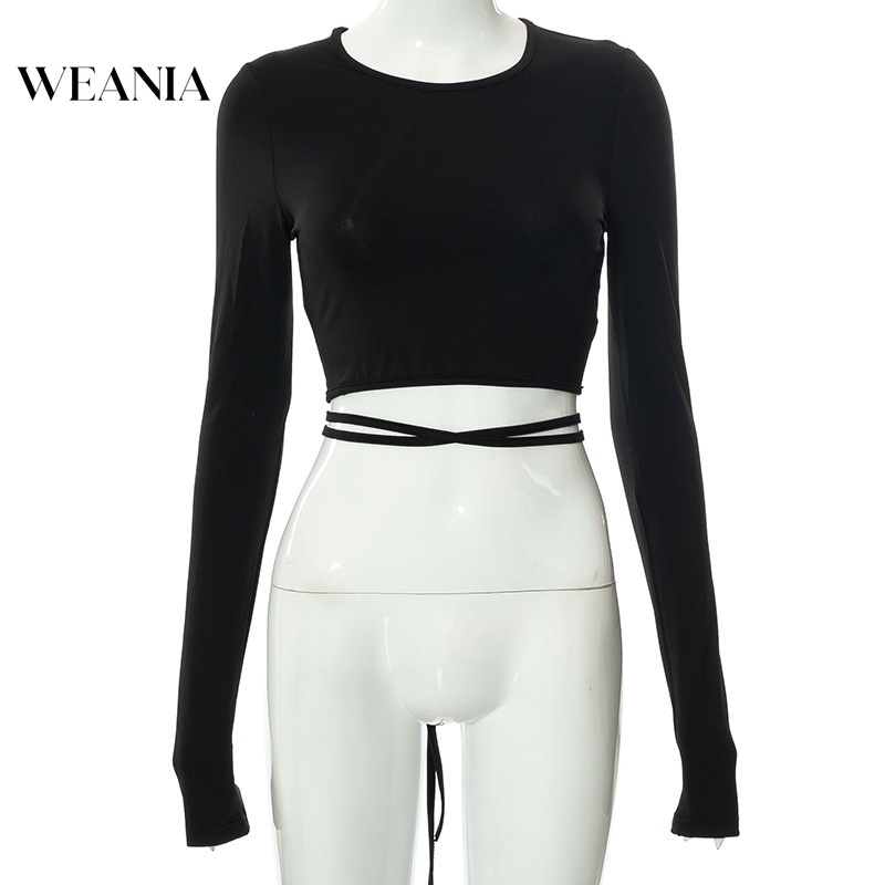 Áo Thun Tay Dài In Họa Tiết Ngựa Vằn Thời Trang Cho Nữ