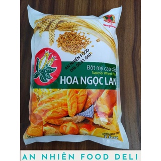 Bột Mì Hoa Ngọc Lan 1KG