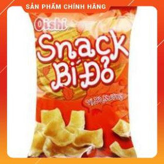 BIM BIM OISHI  NHIỀU VỊ date mới (giao vị ngẫu nhiên)
