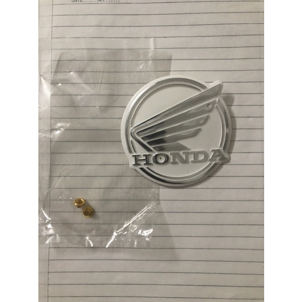 Logo cánh yếm cup 81-50, 81-86, cup 82-50, 82-70