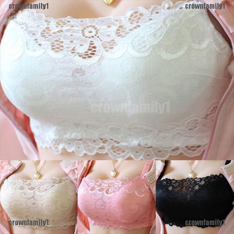 Áo Ngực Co Giãn 4 Kích Cỡ Thiết Kế Dẫn Điện Cho