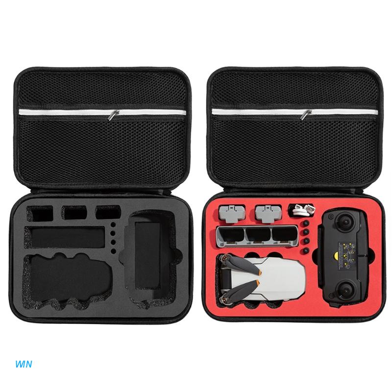 Túi đựng bằng EVA cứng kèm dây đeo cho Mavic Mini SE Combo