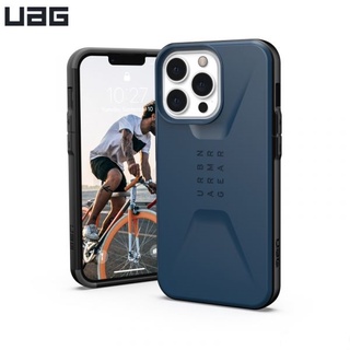 Ốp lưng UAG CIVILIAN Iphone 13 / Iphone 12 Series