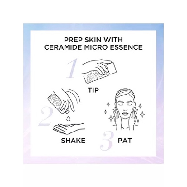 Tinh chất dưỡng da cao cấp Elizabeth Arden Ceramide Micro Capsule Skin Replenishing Essence