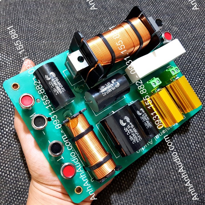 phân tần loa 40 Pro 280 , Giá 01 chiếc , nhập china