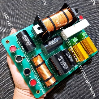Phân tần loa 40 pro 280 , giá 01 chiếc , nhập china