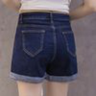 QBEO065 - Quần soc jean bigsize