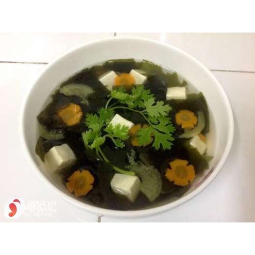 Lẻ 1 gói Canh Rong Biển Đậu Hũ CJ | BigBuy360 - bigbuy360.vn