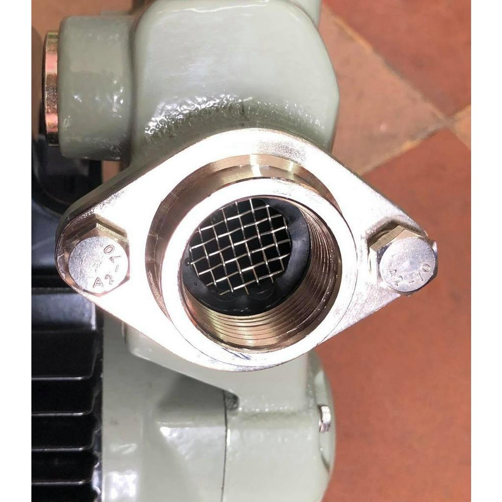 Máy Bơm Tăng Áp Shirai Chính Hãng 600W
