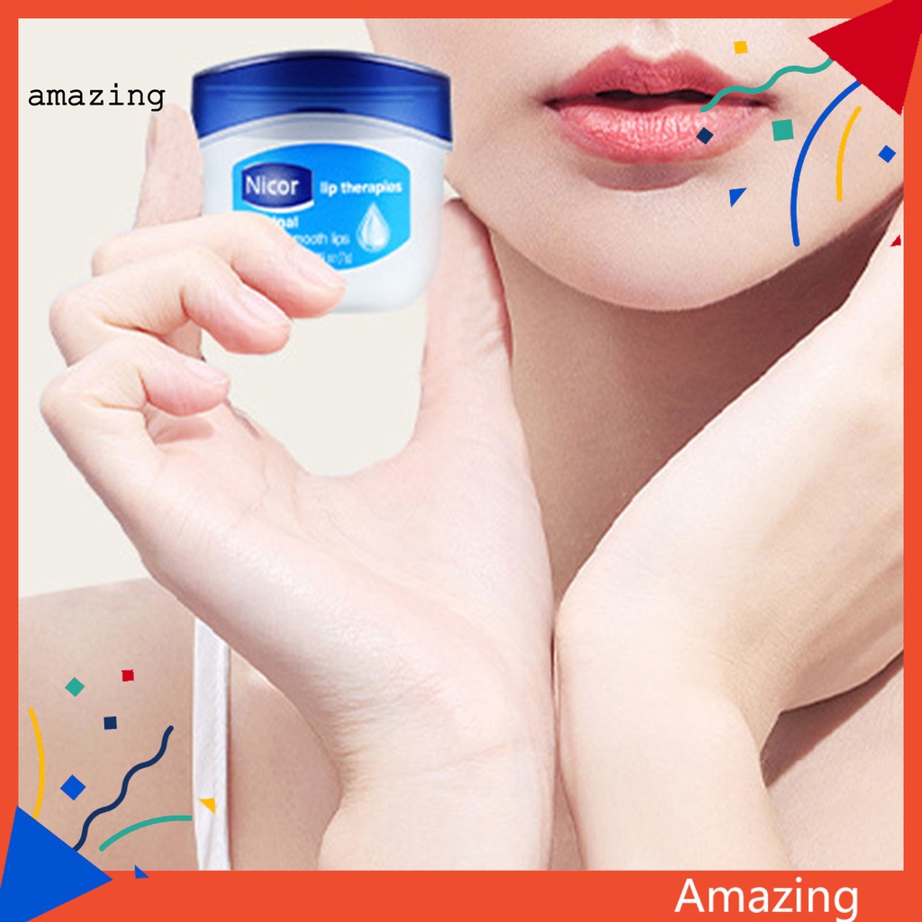 [Hàng mới về] Son dưỡng môi Vaseline chiết xuất mật ong hoa độc lạ