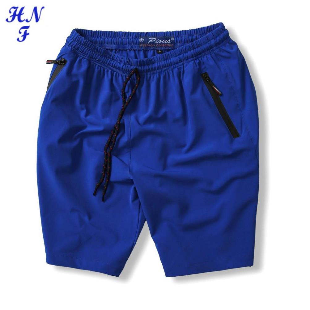 Quần short dù thể thao nam co giãn cao cấp hanoi SD043