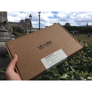 Set nước hoa Discovery 17 mùi của Le labo