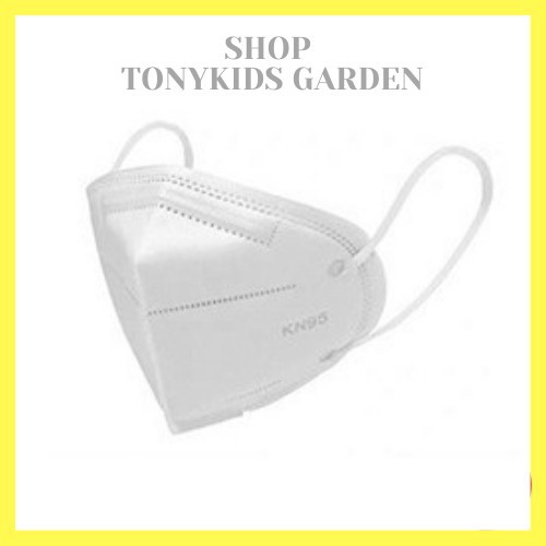 Khẩu trang N95, KN95 có van thở chống bụi mịn và bệnh đường hô hấp | BigBuy360 - bigbuy360.vn