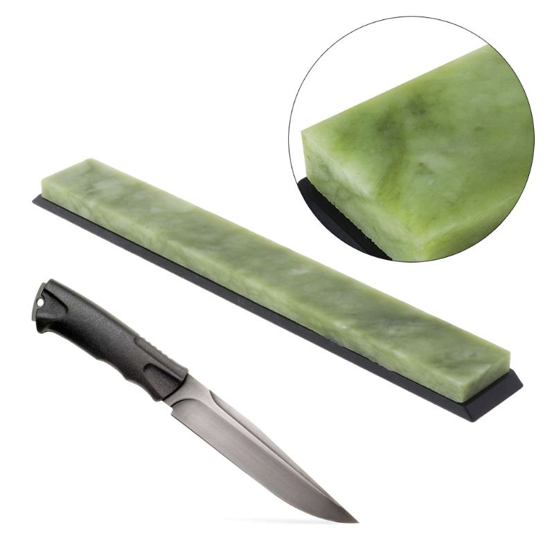 Đá mài dao tự nhiên bề mặt hạt grit 10000