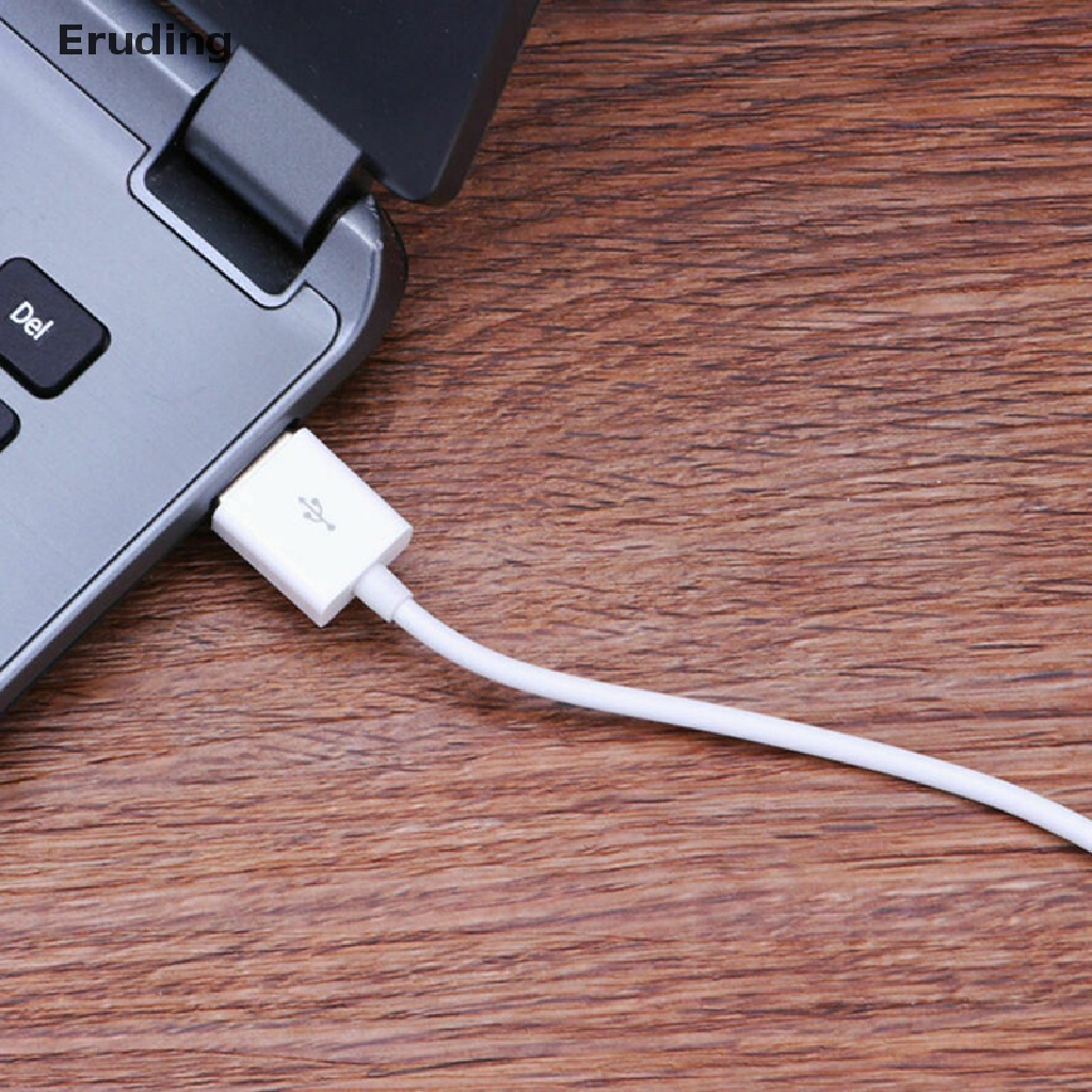 Cáp Sạc Usb 2.0 Với 4 Chấu Hút Nam Châm Dành Cho Đồng Hồ Thông Minh