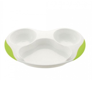 Khay Ăn 3 Ngăn Richell Cho Bé