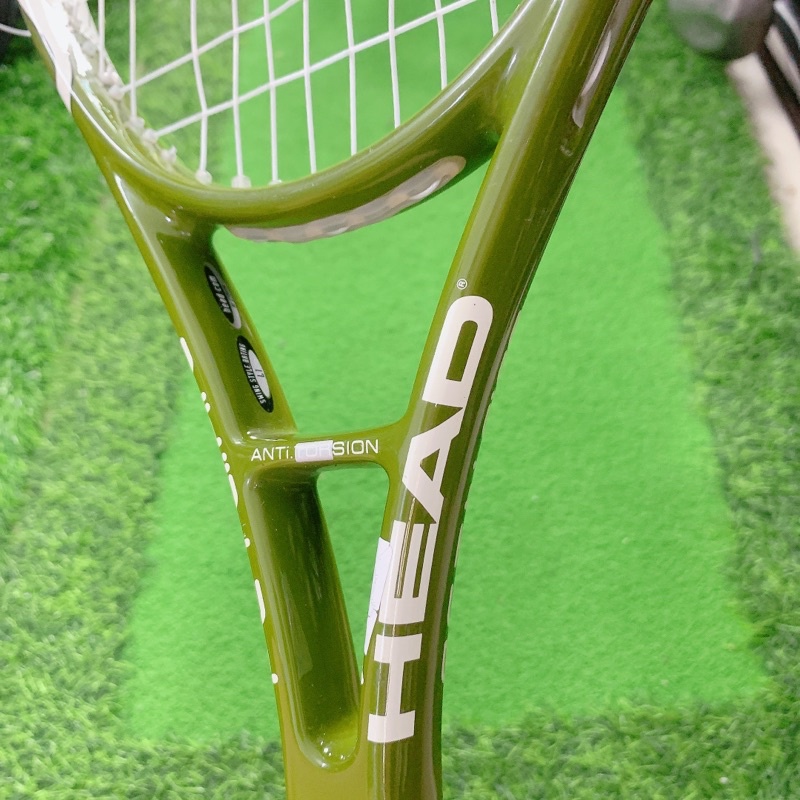 Vợt Tennis Head PCT Ti Fire - 255g