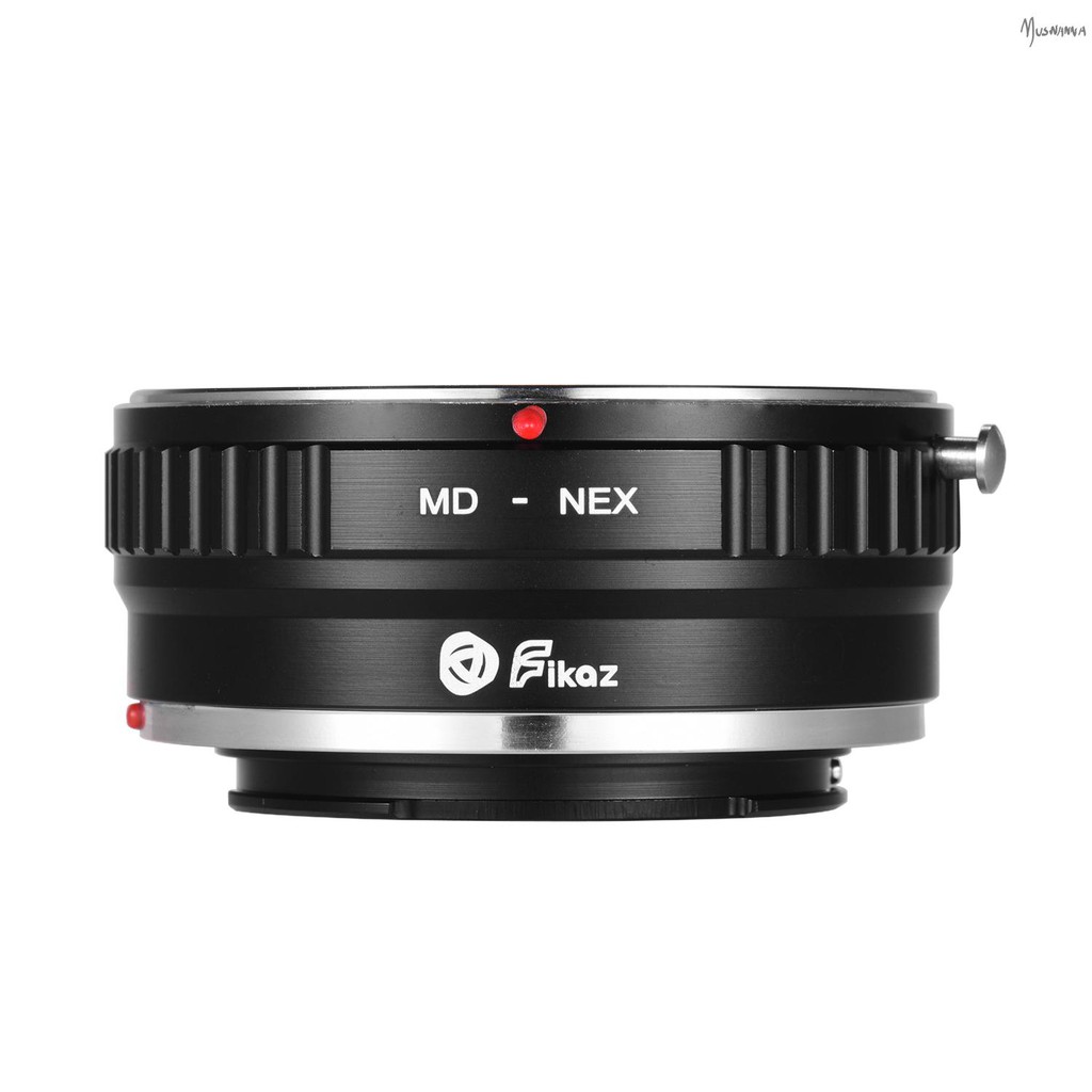 Ngàm Chuyển Đổi Ống Kính Nikon G / S / D Sang Sony Nex / E