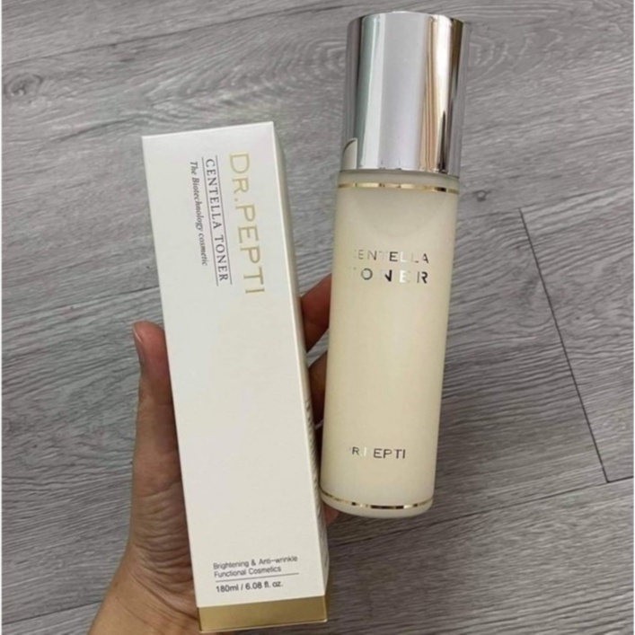 TONER DR PEPTIT CENTELLA