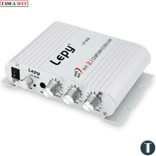 AMPLI MINI LEPAI LP-838