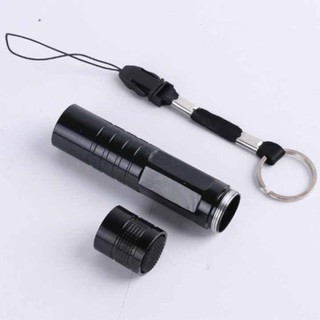 ĐÈN PIN MINI HY-804